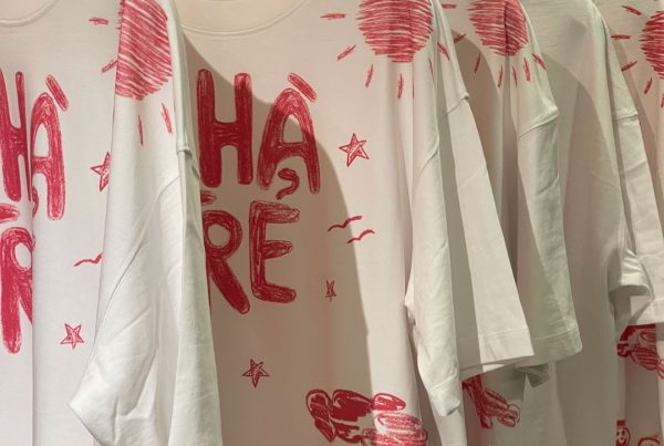 Nhà Trẻ – ATVNCG