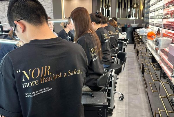 BST Áo Đồng Phục