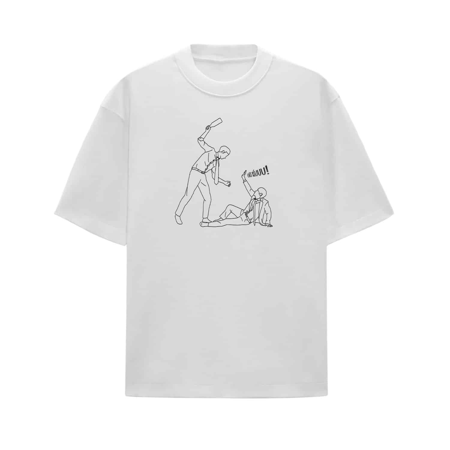 lineart-t-shirt-3
